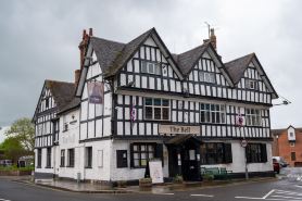 Bell Hotel by Greene King Inns