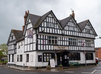 Bell Hotel by Greene King Inns