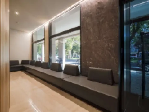 Hotel Touring Hotels in Ferrara