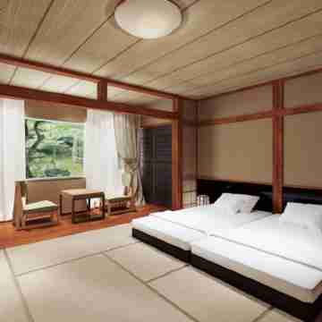 Sundance Resort Hakone Gora Rooms