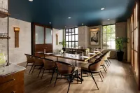 The Bohemian Hotel Savannah Riverfront, Autograph Collection