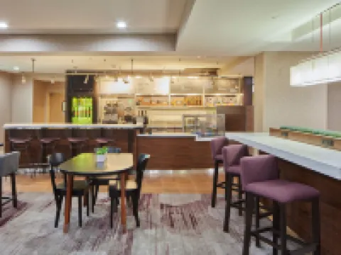 Courtyard Newport News Yorktown Hotels in York County