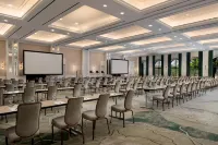The Ritz-Carlton Dallas, Las Colinas