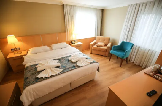 Artika Hotel