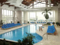 Hyatt Regency Chesapeake Bay - Beach