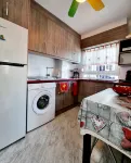 Charming Upper Bungalow with Terrace and Communal Pool in Torrevieja