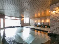 Hotel de Marronnier Gero Onsen - Suối nước nóng