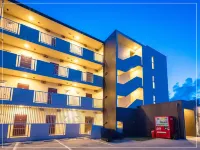 Hotel Fit in Miyakojima
