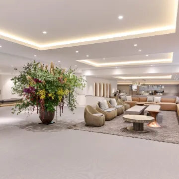 Hotel Flora Funabashi