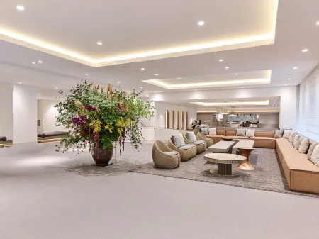 Hotel Flora Funabashi Отели рядом со станцией JR Funabashihoten station