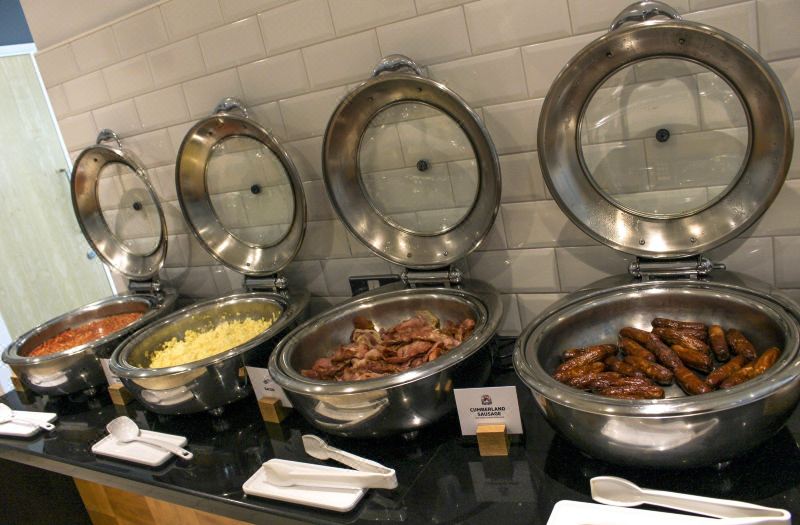 Holiday Inn Express Doncaster by IHG photo 5