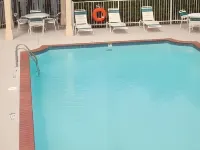 Motel 6 Beaumont, TX Hotels in Beaumont
