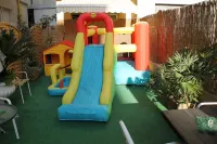 Hotel Brotas Hotels in Rivazzurra
