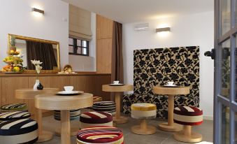 Al Canal Regio - Guest House