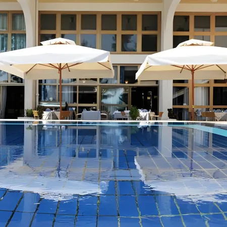 Hotel Excelsior - Liburnia