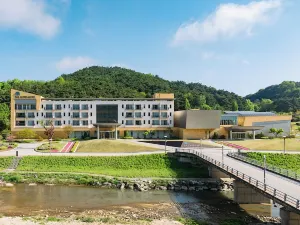 스위트호텔 남원