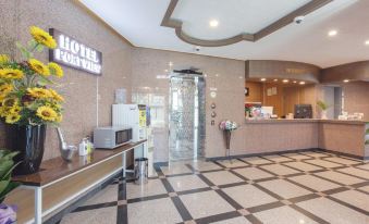 Yang Yang Port View Hotel