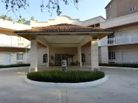 Hotel Real del Bosque Golf and Spa Hotels in 