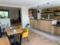 Logis Hôtels - le Bellaroc - Hôtel 2 étoiles et Restaurant - Barer