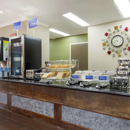 Best Western Inn Suites
