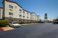 Best Western Gold Poppy Inn Hotels in Marana