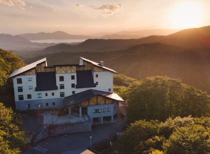 ホテルグランド天空