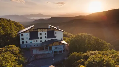 Hotel Grand Tencoo Hotels in 