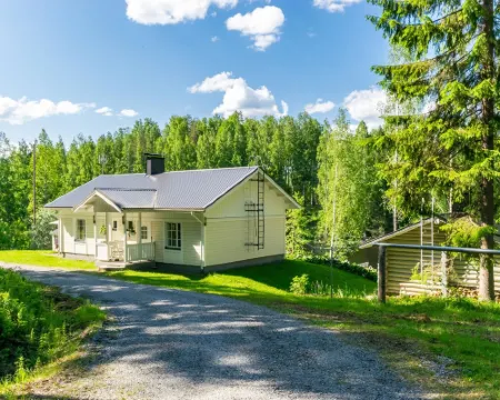 Salmenranta 黑奈韋西酒店