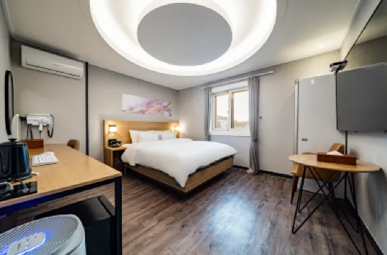 Wonju Stay Today Hotels near Museum SAN