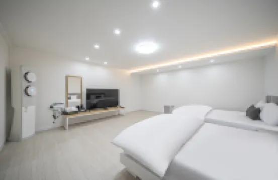 Gimcheon Sweet Hotel