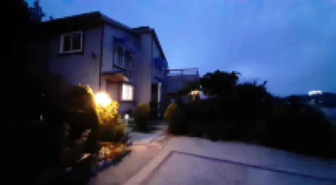 Seosan Noeulgil Pension