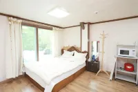 Mungyeong Geogi Gugotae Pension