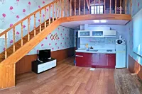 Taean Blueberry Pension