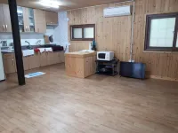 Uljin Geumgang Song Sky Pension Hotels near Yonghwasa