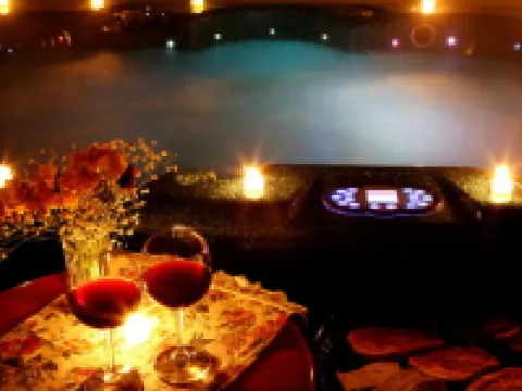 Pocheon Forest Pension