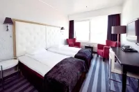 Home Hotel Grand Olav