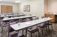 Ramada by Wyndham Sparta/At Speedway Hotels in York Township