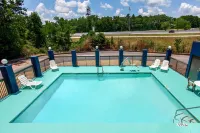 Hawthorn Extended Stay by Wyndham Midland