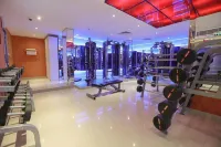 Continent Al Waha Hotel Riyad