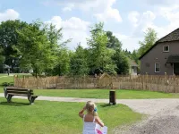 Bungalow with a Terrace at Bedafse Bergen