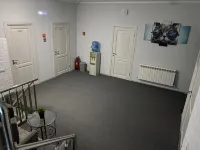 Hotel Vivat Hotels in Novorossiysk