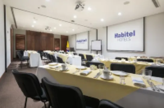 Hotel Habitel Select