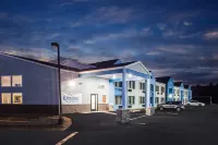 Baymont by Wyndham Appleton Hoteles en Grand Chute
