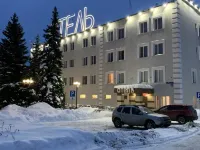 Ak Kerman Hotel Hotels in Ufa