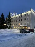 Ak Kerman Hotel