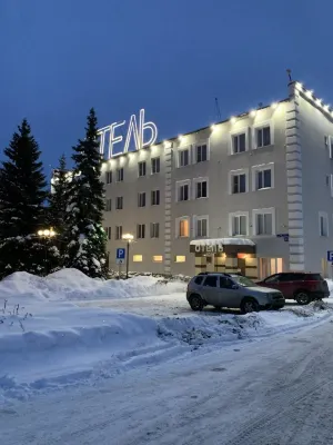 Ak Kerman Hotel Hotels near Museum of the 112Th (16 Gv. ) Bashkir Cavalry Division