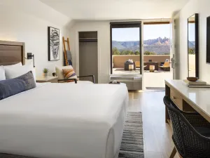 Sky Rock Sedona, a Tribute Portfolio Hotel