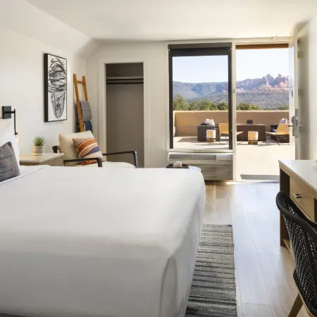 Sky Rock Sedona, a Tribute Portfolio Hotel