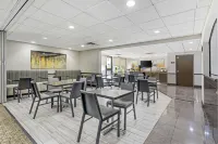 Best Western Suites - sarapan