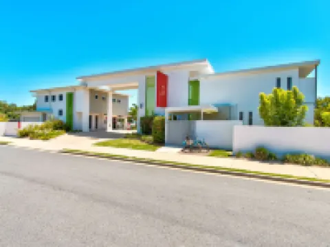 Mackay Oceanside Central Hotel Official Hotels in Mackay